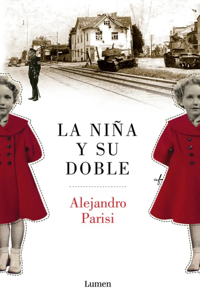 NIÑA Y SU DOBLE,LA