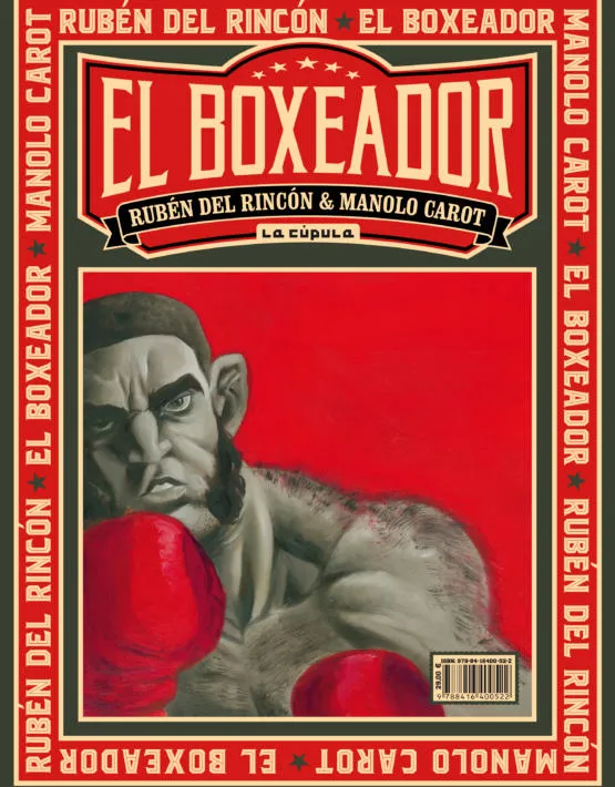 BOXEADOR, EL