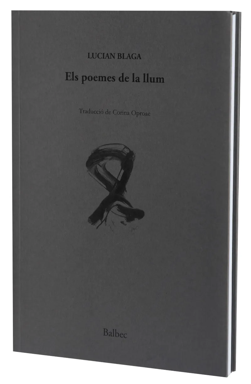 ELS POEMES DE LA LLUM