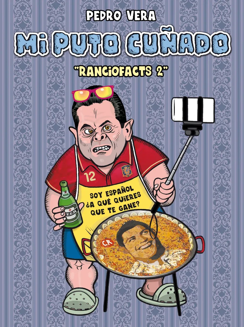 RANCIOFACTS 02: MI PUTO CUÑADO