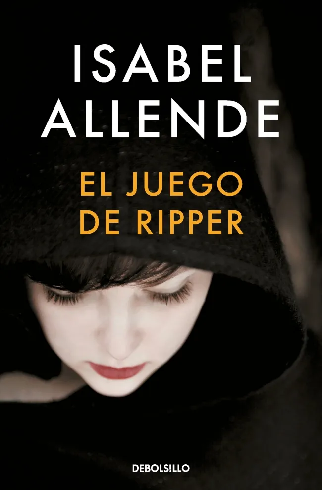 JUEGO DE RIPPER,EL -BUTXACA-