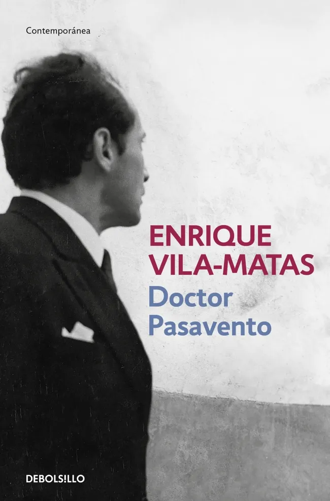 Doctor Pasavento