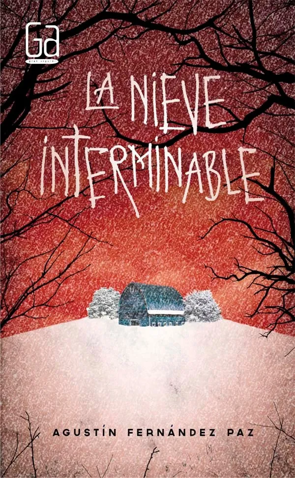 NIEVE INTERMINABLE, LA