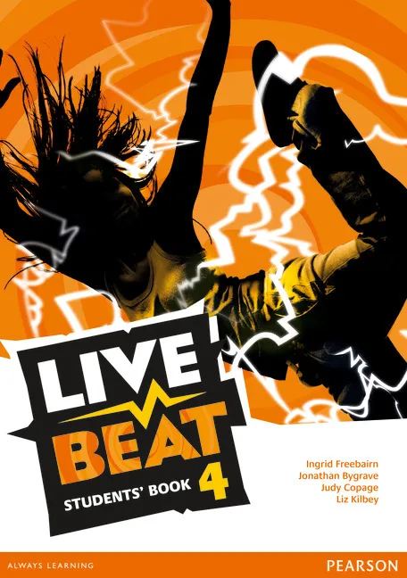 LIVE BEAT 4 SB