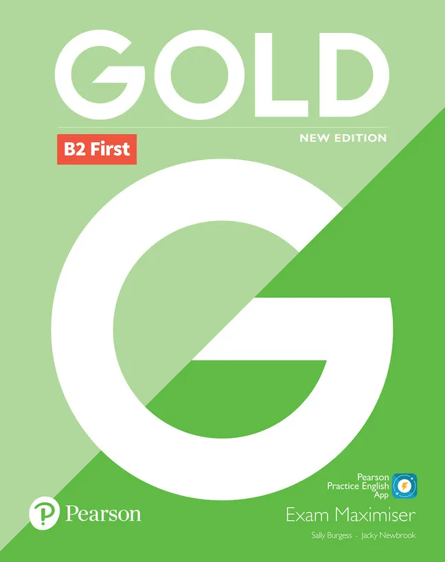 FC GOLD FIRST NEW 2018 EDITION EXAM MAXIMISER