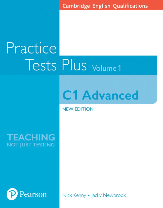 CAE CAMBRIDGE ENGLISH: ADVANCED PRACTICE TESTS PLUS