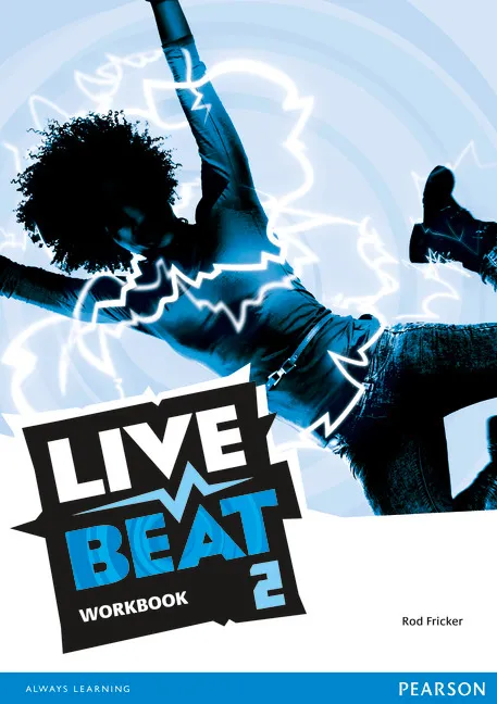 LIVE BEAT 2 WB