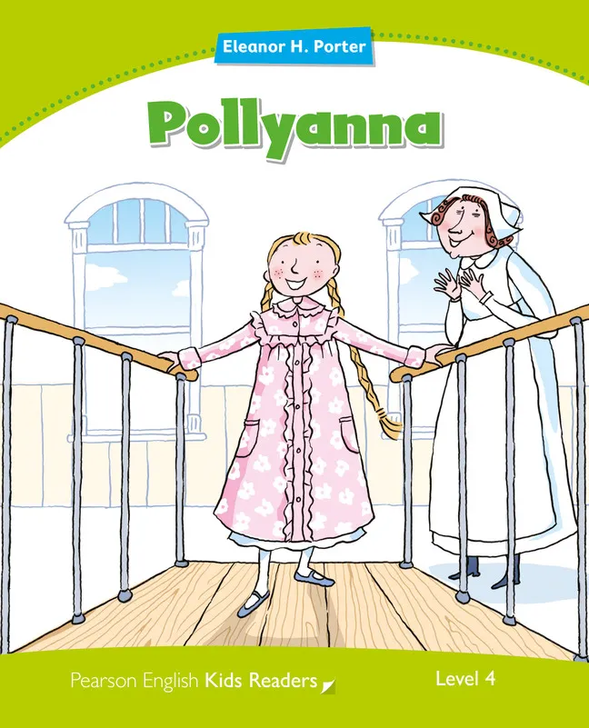 POLLYANNA-LEVEL 4