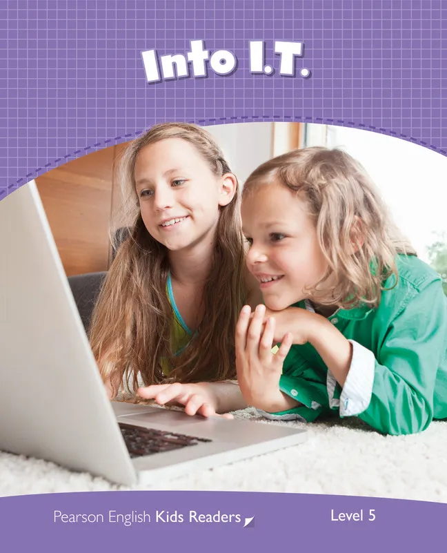 INTO I.T. CLIL-LEVEL 5
