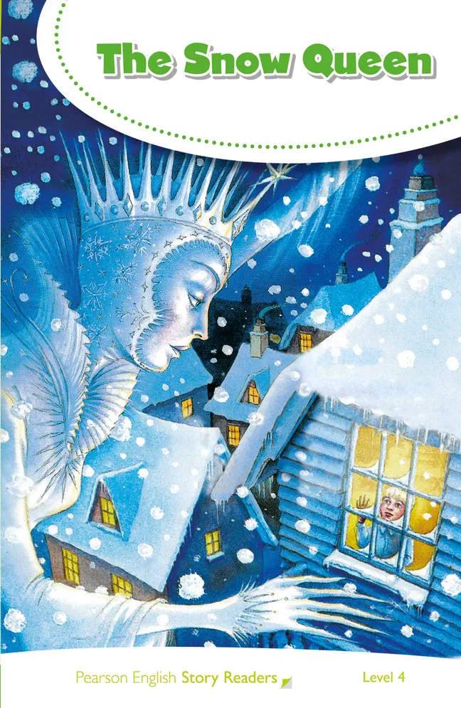 THE SNOW QUEENLEVEL 4