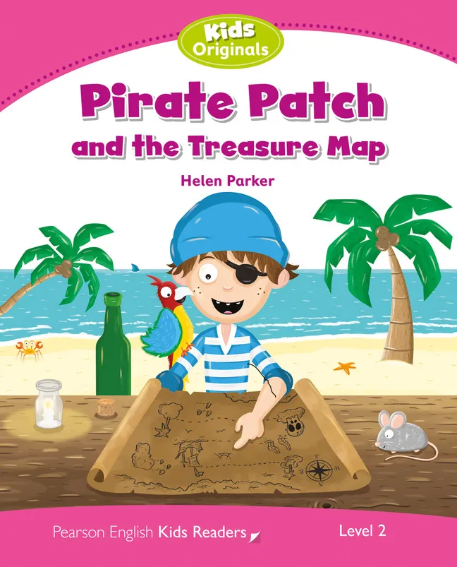 PIRATE PATCH-LEVEL 2