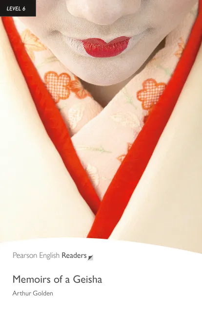 MEMOIRS OF A GEISHA-LEVEL 6