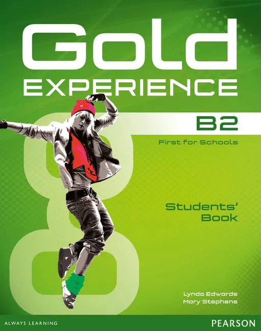 GOLD EXPERIENCE B2 SB+MULTI-ROM