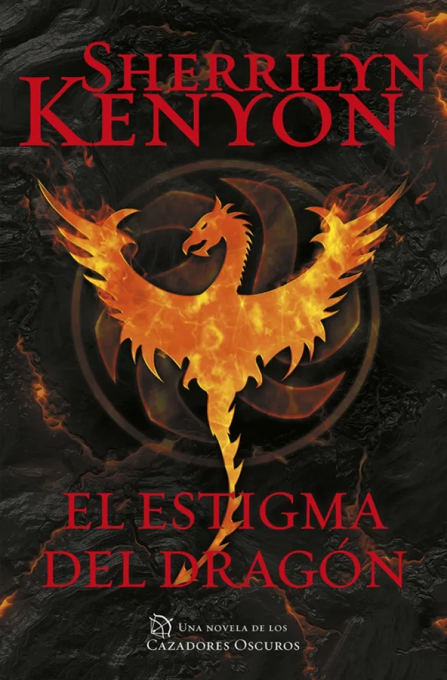 ESTIGMA DEL DRAGON, EL