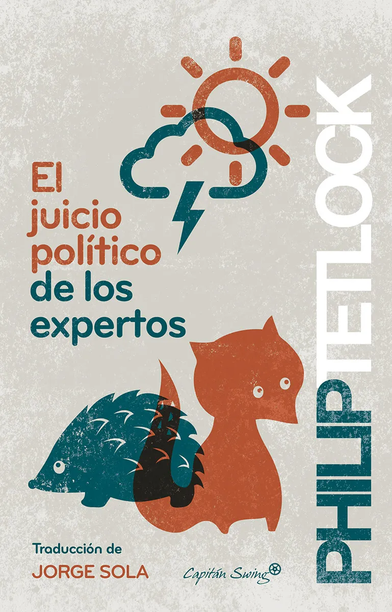 JUCIO POLITICO DE LOS EXPERTOS,EL