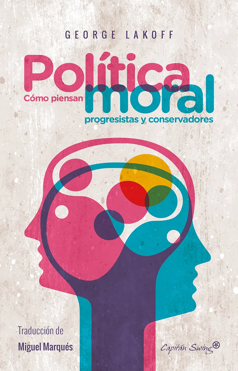 POLITICA MORAL