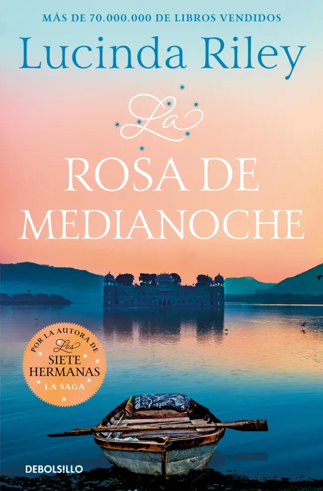 La rosa de medianoche