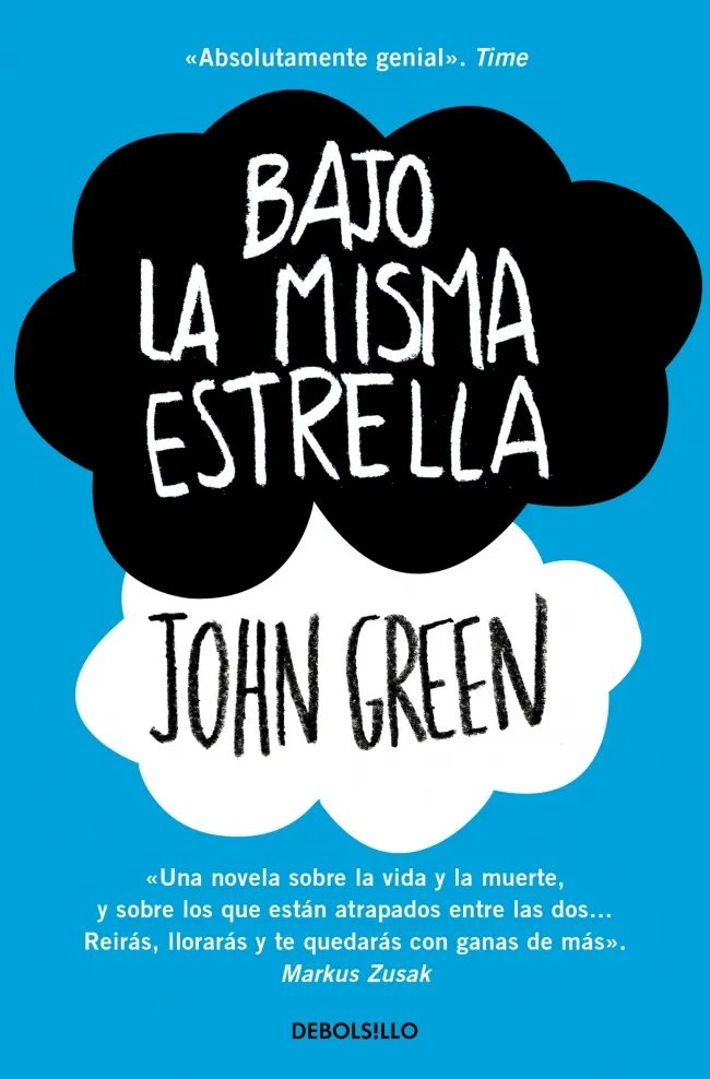 BAJO LA MISMA ESTRELLA -BUTXACA-