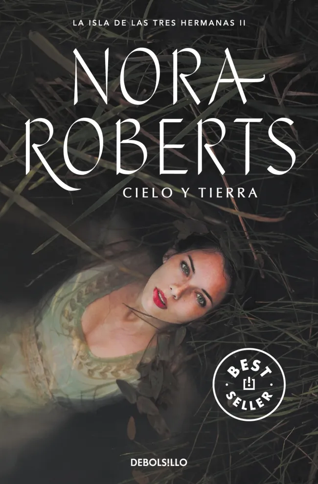 Cielo y tierra (La isla de las Tres Hermanas 2)