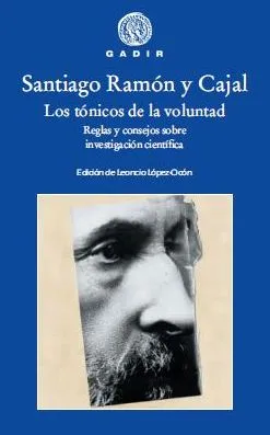 TONICOS DE LA VOLUNTAD, LOS -ED.2018-