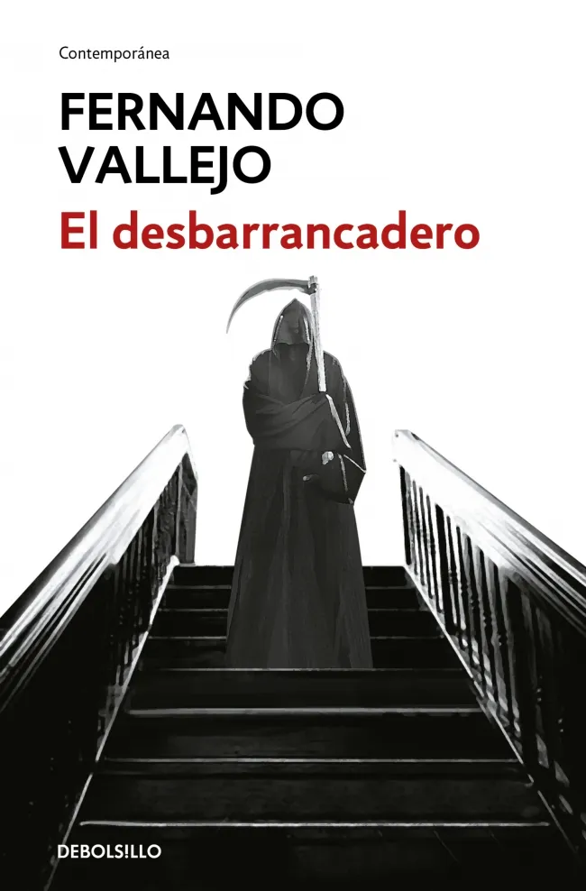 El desbarrancadero