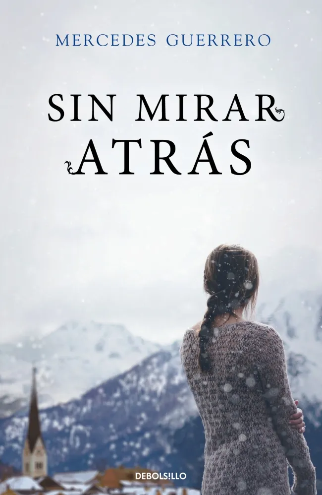 Sin mirar atrás