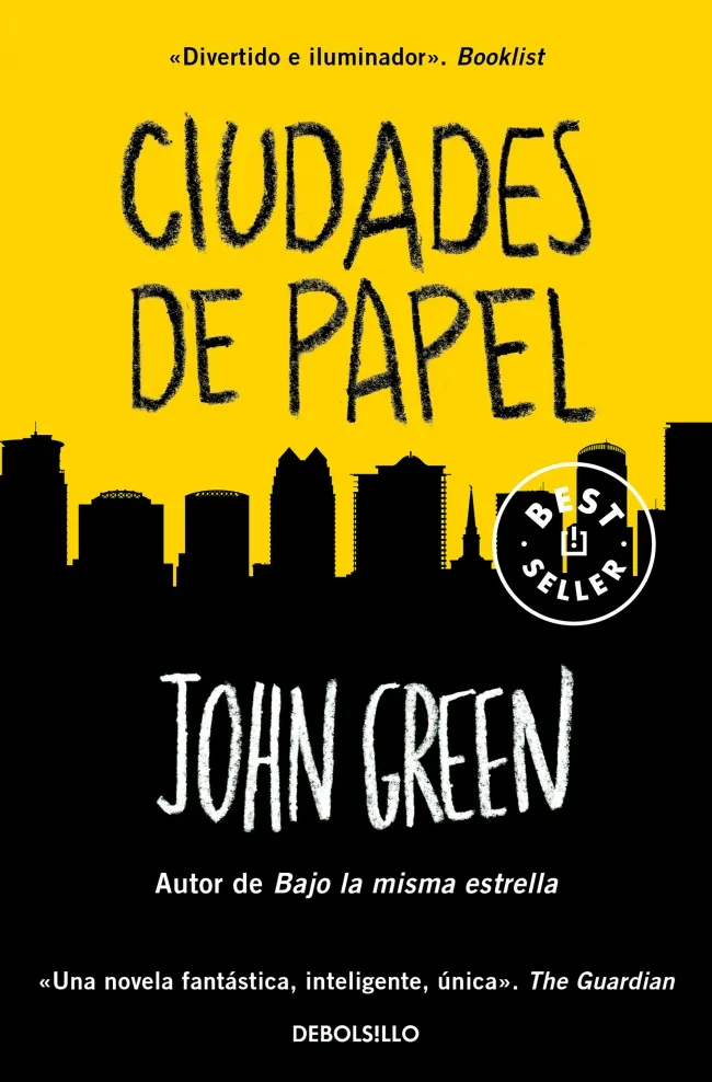 CIUDADES DE PAPEL -BUTXACA-