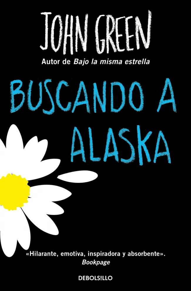 BUSCANDO A ALASKA -BUTXACA-