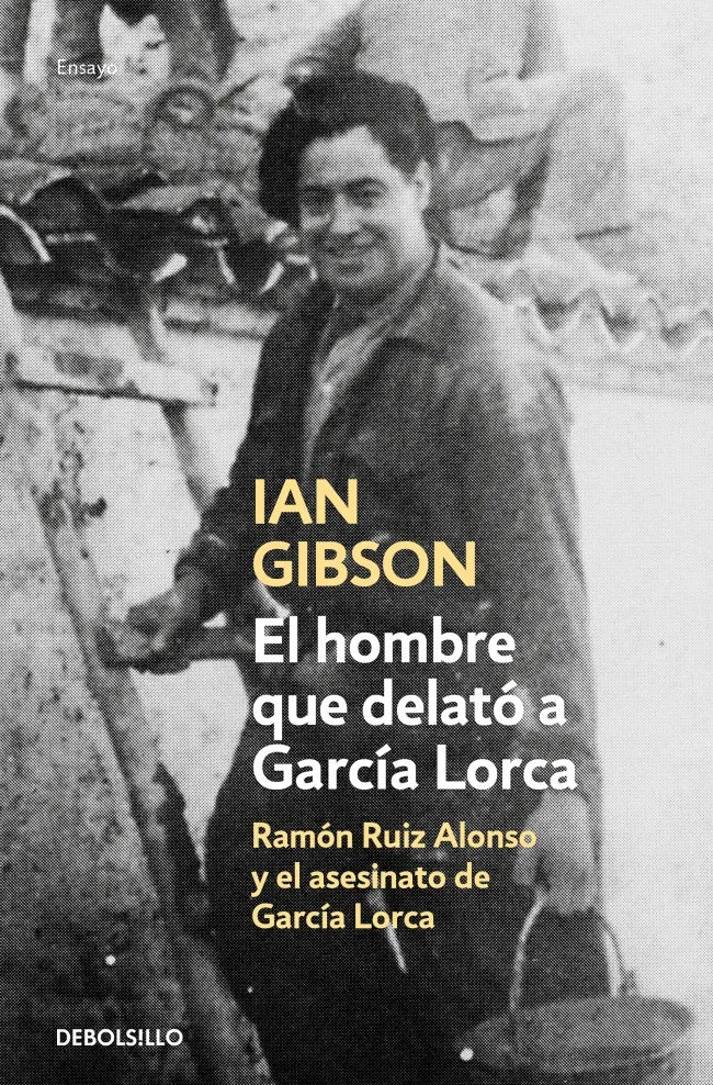 El hombre que delató a García Lorca