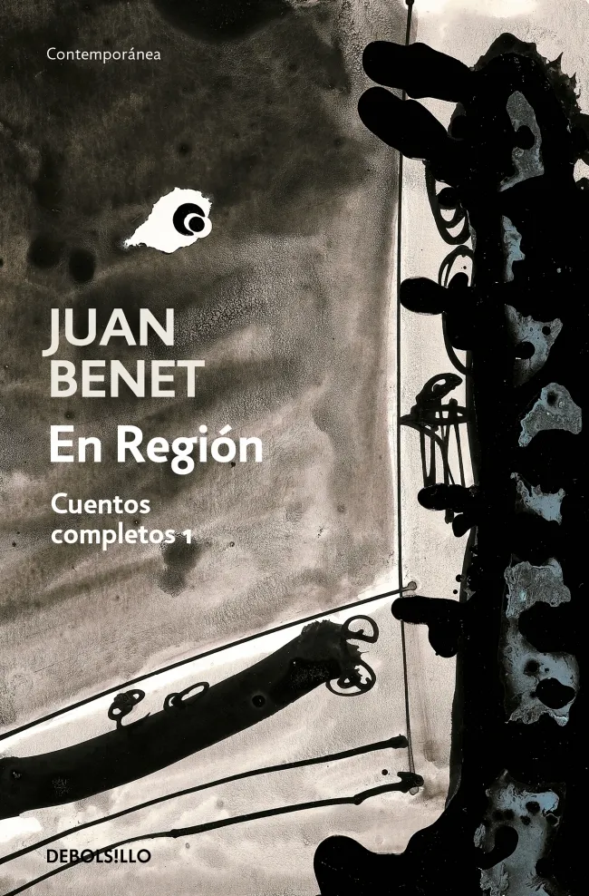 EN REGION. CUENTOS COMPLETOS 1 -BUTXACA