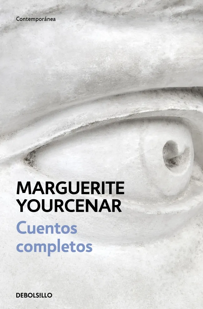 Cuentos completos