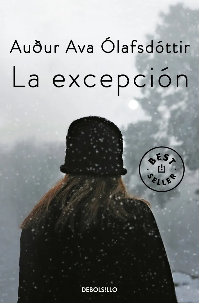 EXCEPCION, LA -BUTXACA-