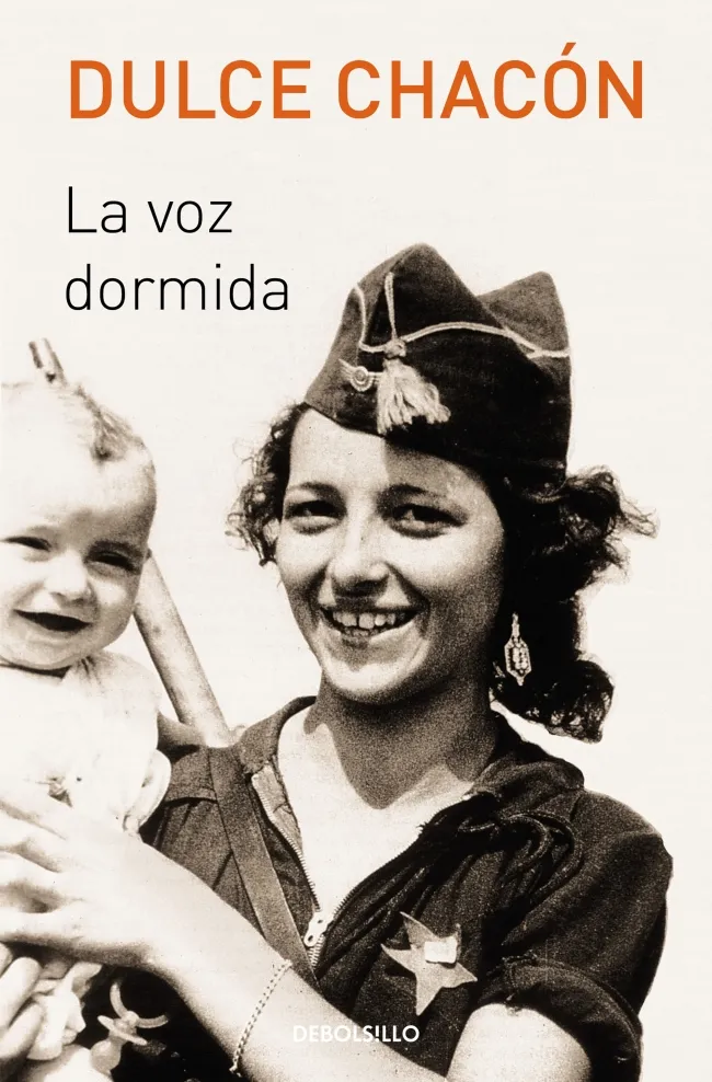 VOZ DORMIDA, LA -BUTXACA-