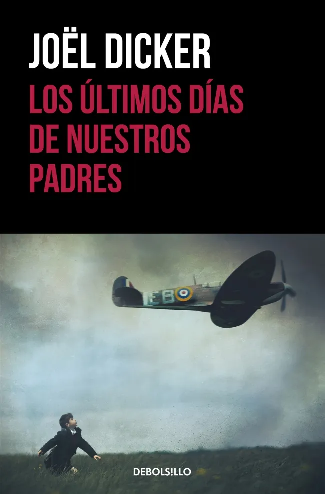 ULTIMOS DIAS DE NUESTROS PADRES, LOS BUTXACA-