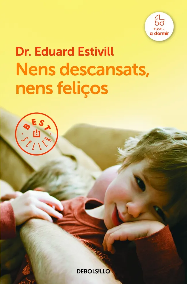 Nens descansats, nens feliços