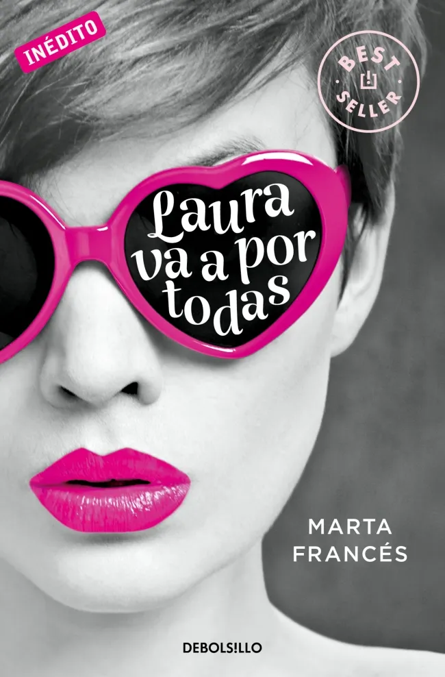 Laura va a por todas (Laura va a por todas 1)