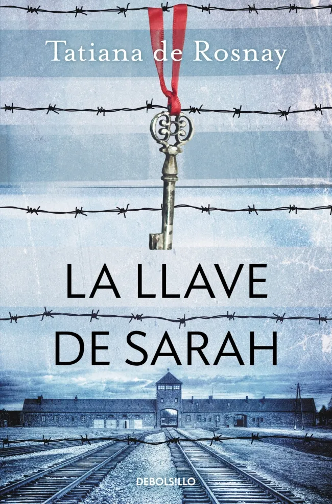 LLAVE DE SARAH, LA