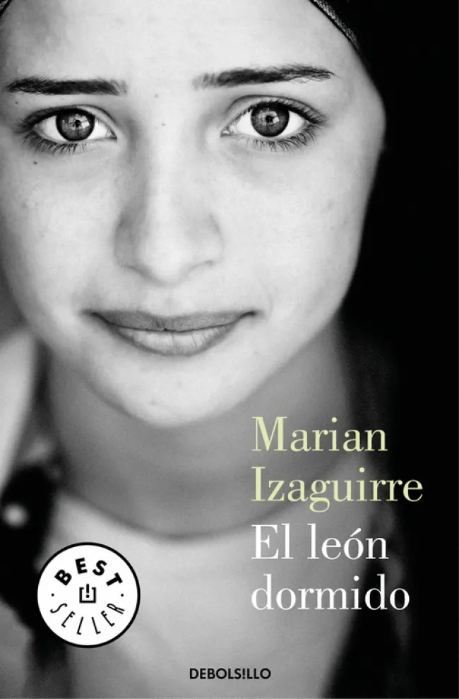 El león dormido
