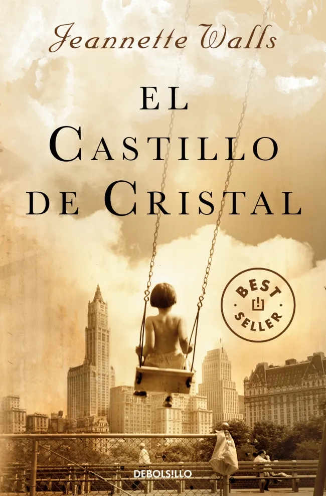 CASTILLO DE CRISTAL, EL -BUTXACA-
