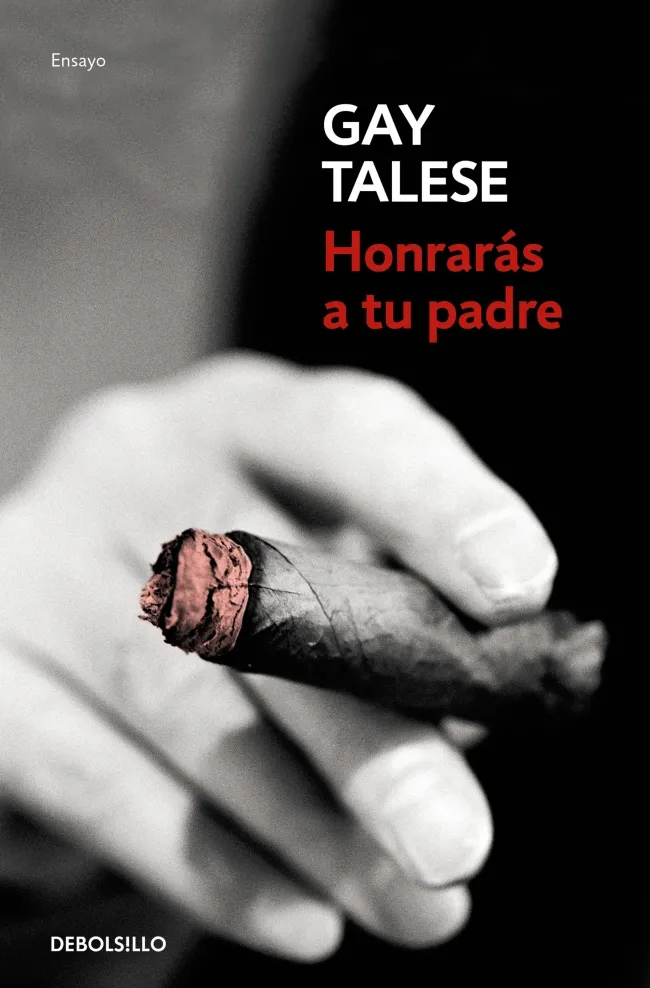 Honrarás a tu padre