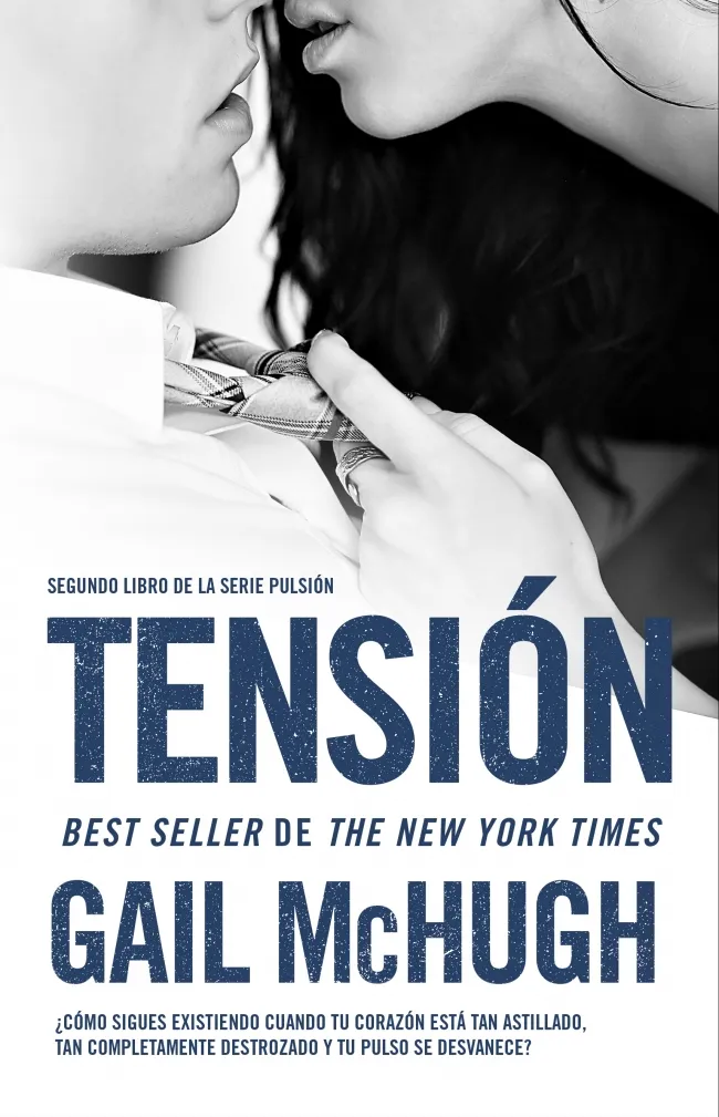 TENSION -PULSION 2-