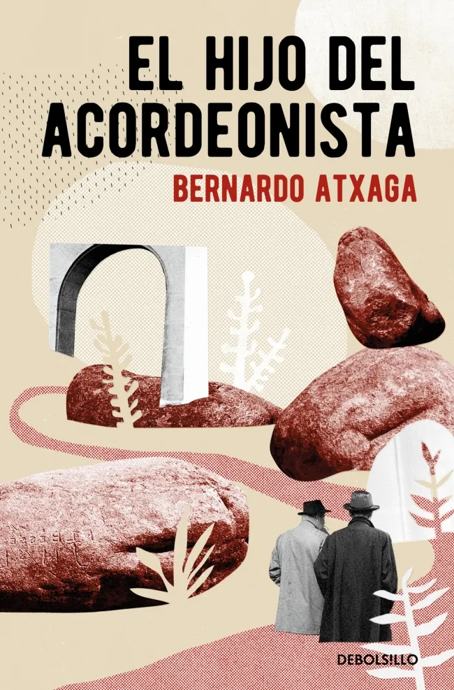 El hijo del acordeonista