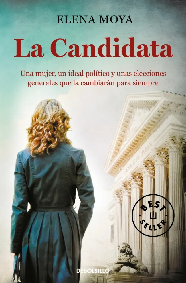 CANDIDATA, LA -BUTXACA-