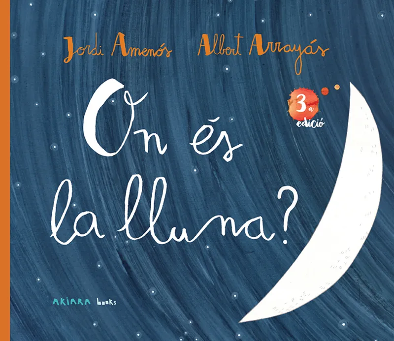 ON ES LA LLUNA