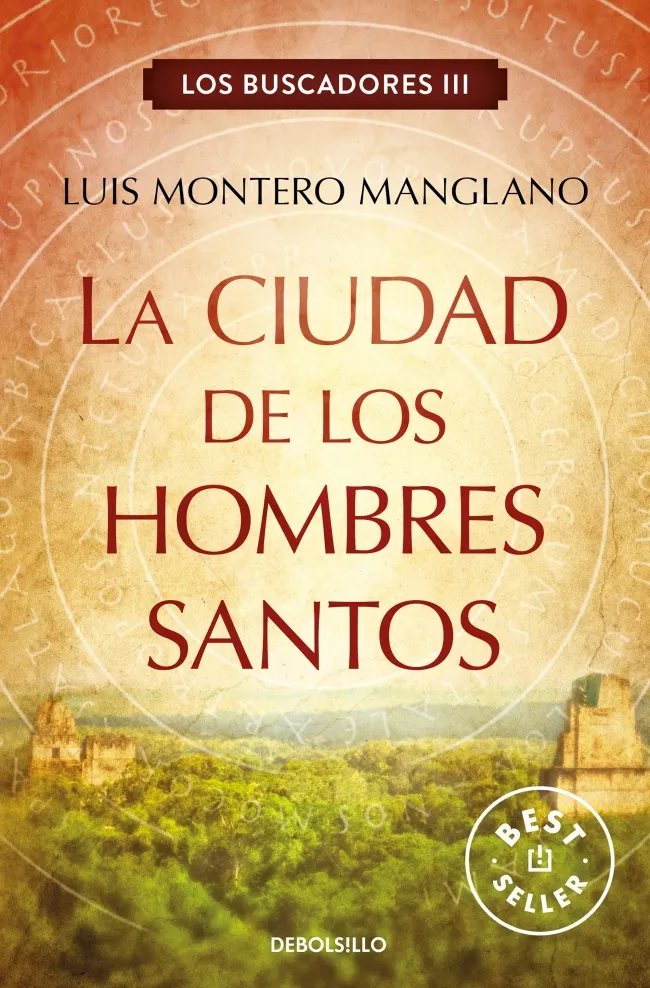CIUDAD DE LOS HOMBRES SANTOS, LA -BUTXACA-