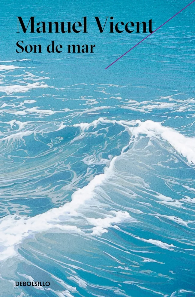 Son de mar (Premio Alfaguara de novela 1999)
