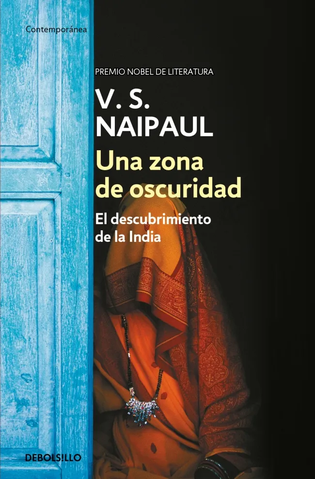 Una zona de oscuridad