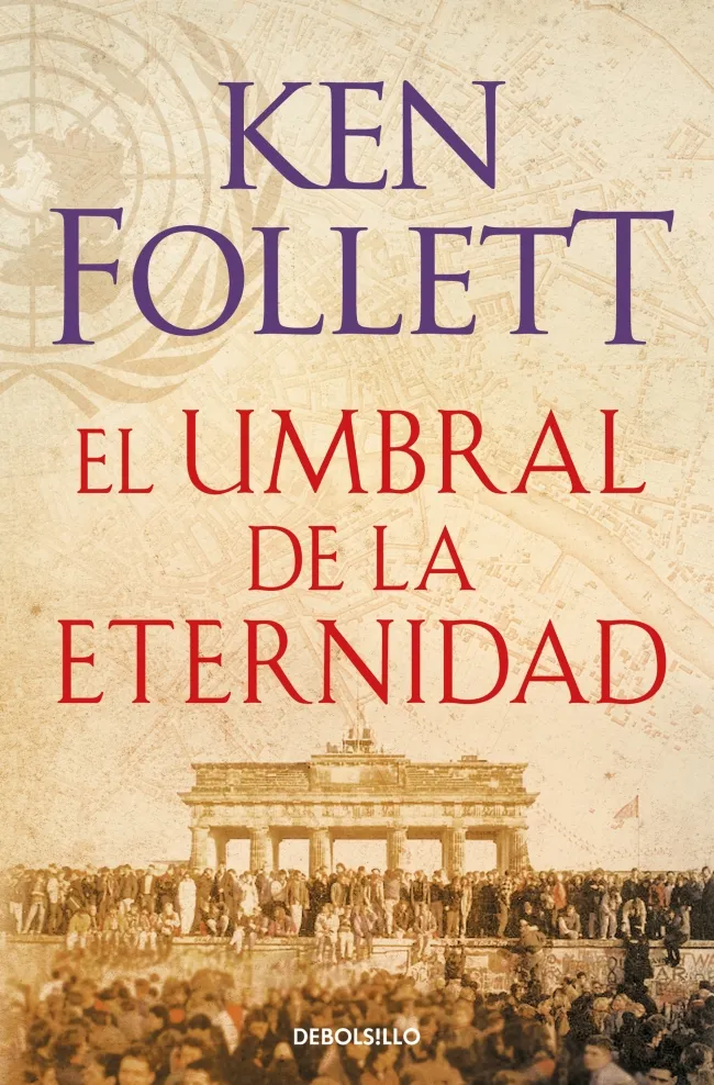 UMBRAL DE LA ETERNIDAD, EL -BUTXACA-