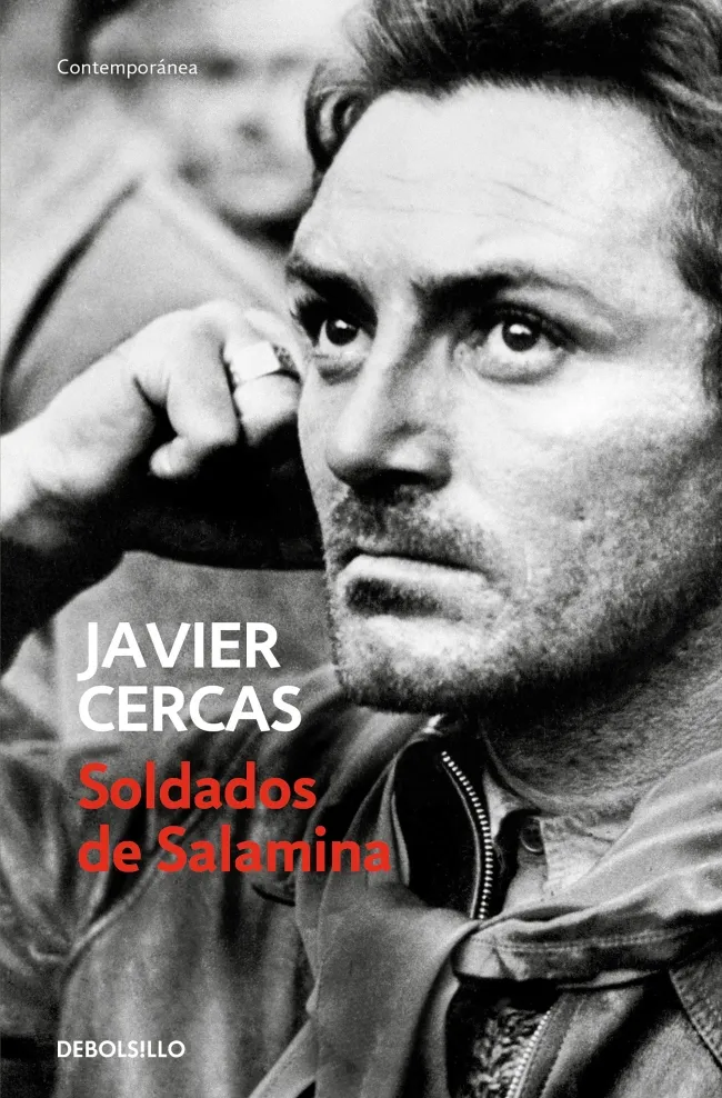 Soldados de Salamina