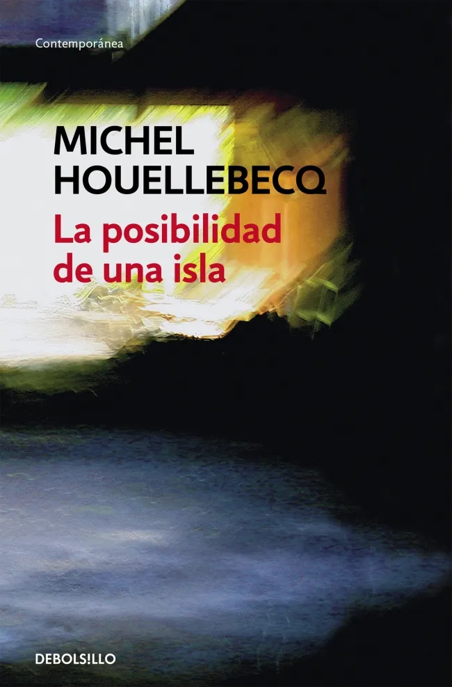 LA POSIBLIDIDAD DE UNA ISLA